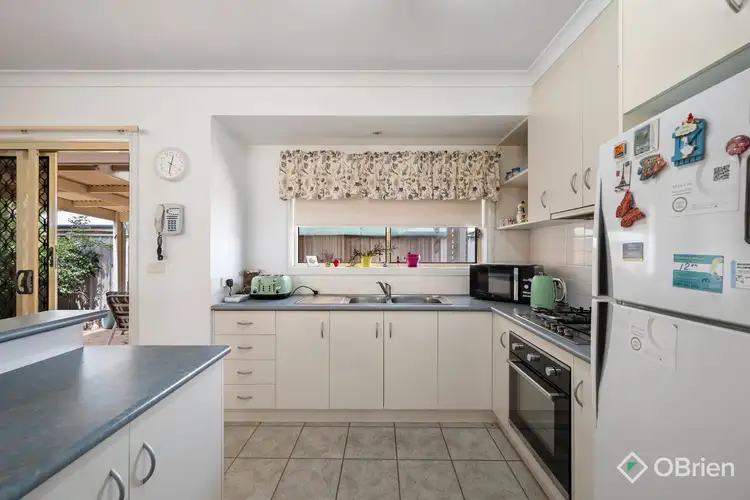 Second view of Homely unit listing, 2/36 Lynch Street, Yarrawonga VIC 3730