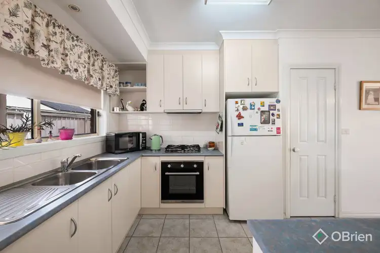 Third view of Homely unit listing, 2/36 Lynch Street, Yarrawonga VIC 3730