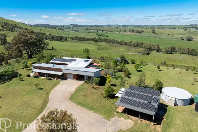 94 Emu Swamp Road, Orange NSW 2800