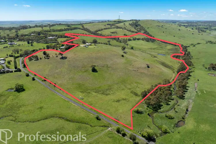 Second view of Homely house listing, 94 Emu Swamp Road, Orange NSW 2800