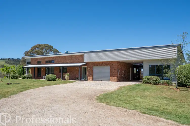 Third view of Homely house listing, 94 Emu Swamp Road, Orange NSW 2800