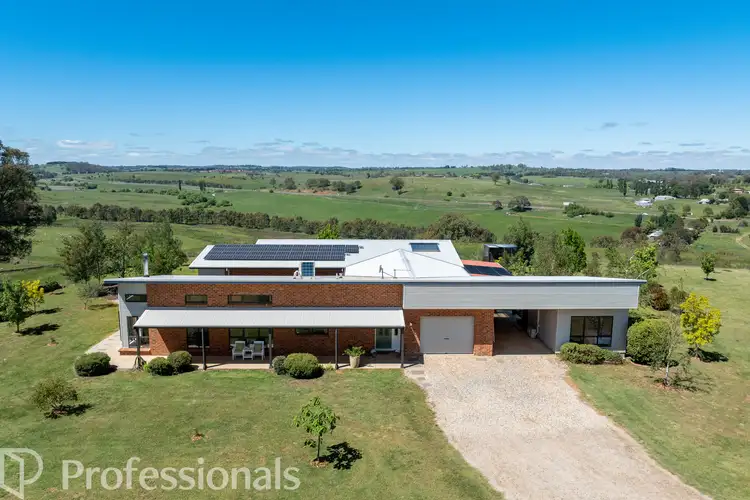 Fourth view of Homely house listing, 94 Emu Swamp Road, Orange NSW 2800
