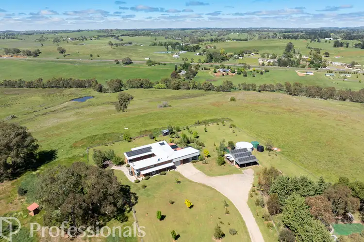 Fifth view of Homely house listing, 94 Emu Swamp Road, Orange NSW 2800