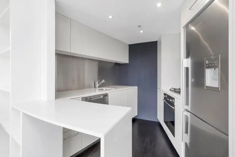 Third view of Homely apartment listing, 801/2 Elizabeth Bay Road, Elizabeth Bay NSW 2011