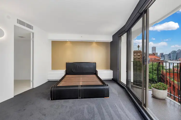 Fourth view of Homely apartment listing, 801/2 Elizabeth Bay Road, Elizabeth Bay NSW 2011