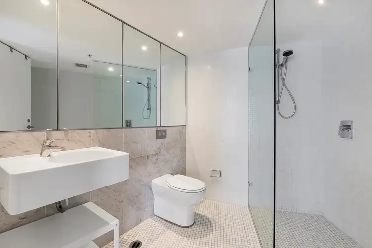 Fifth view of Homely apartment listing, 801/2 Elizabeth Bay Road, Elizabeth Bay NSW 2011