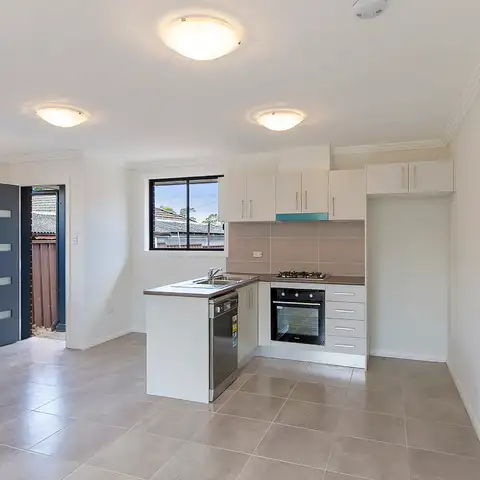 Main view of Homely house listing, 100a Fragar Road, South Penrith NSW 2750