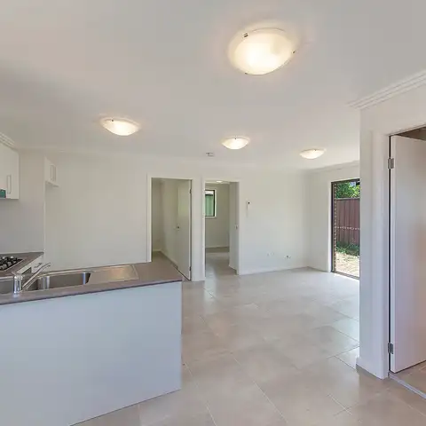 Third view of Homely house listing, 100a Fragar Road, South Penrith NSW 2750