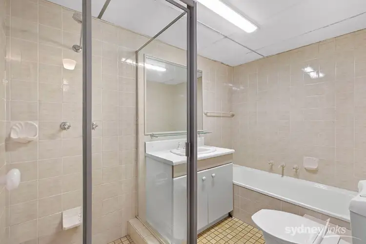 Fifth view of Homely apartment listing, 104/127 Cook Road, Centennial Park NSW 2021