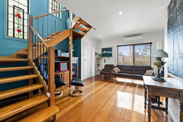 Second view of Homely townhouse listing, 1/204 Nepean Highway, Aspendale VIC 3195