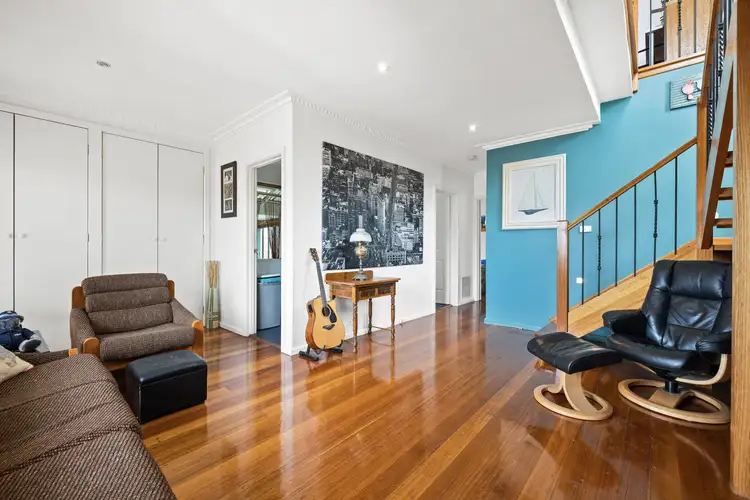 Third view of Homely townhouse listing, 1/204 Nepean Highway, Aspendale VIC 3195