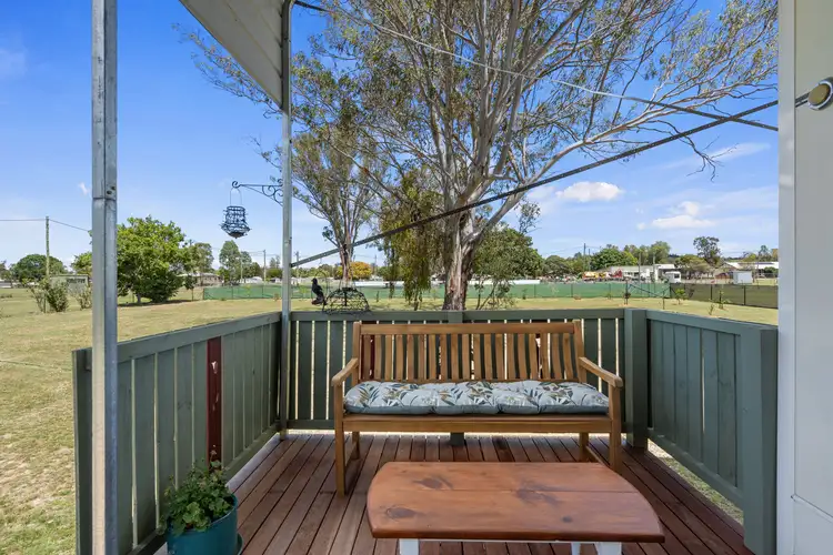Fourth view of Homely land listing, 14 Canning Street, Leyburn QLD 4365