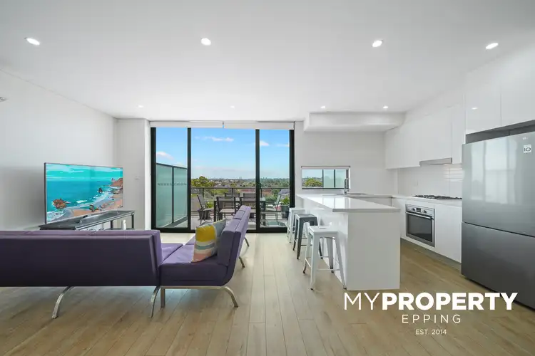 502/364 Canterbury Road, Canterbury NSW 2193