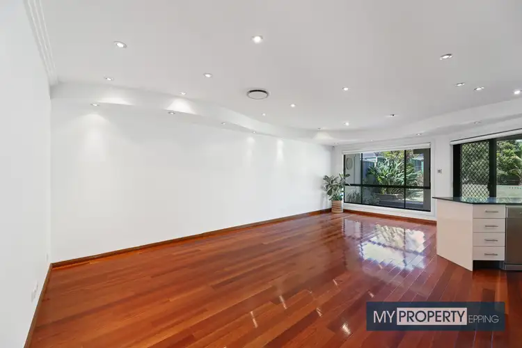 Second view of Homely house listing, 22a Sandakan Road, Revesby Heights NSW 2212