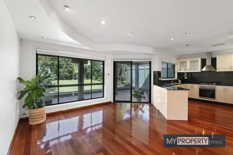 Third view of Homely house listing, 22a Sandakan Road, Revesby Heights NSW 2212