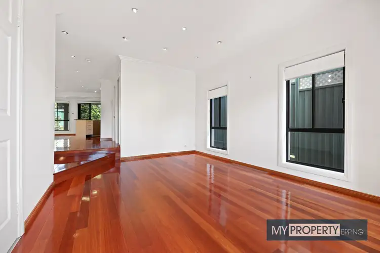 Fifth view of Homely house listing, 22a Sandakan Road, Revesby Heights NSW 2212