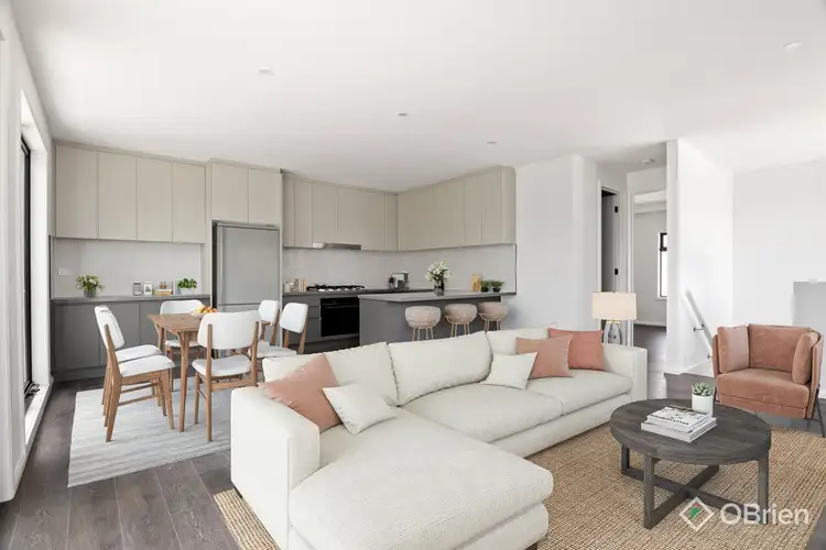 1/531 Boronia Road, Wantirna VIC 3152