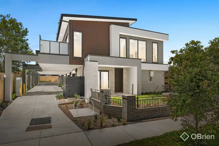 1/531 Boronia Road, Wantirna VIC 3152