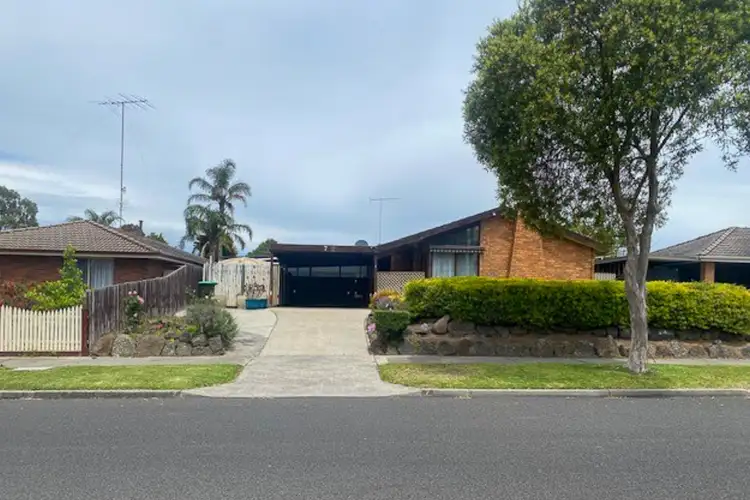 7 Ormond Road, Traralgon VIC 3844