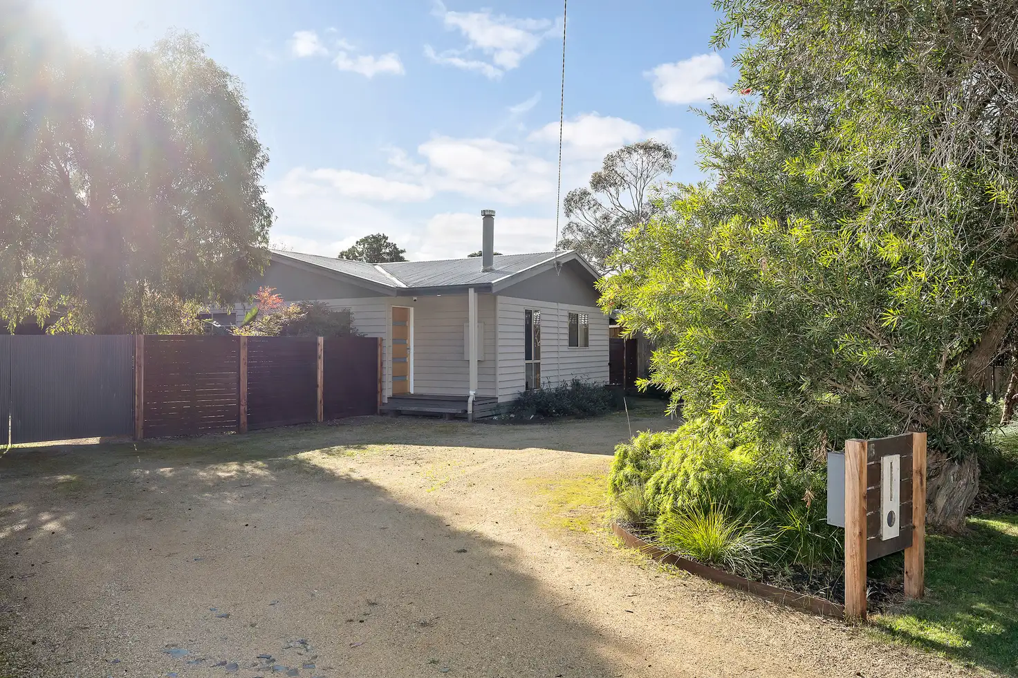 Main view of Homely house listing, 15 Murray Street, Crib Point VIC 3919