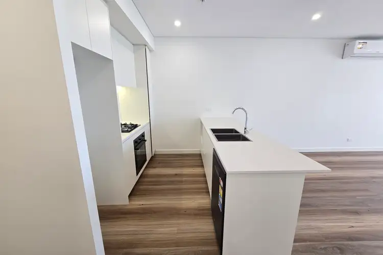 Fourth view of Homely apartment listing, B604/6 The Crescent, Fairfield NSW 2165