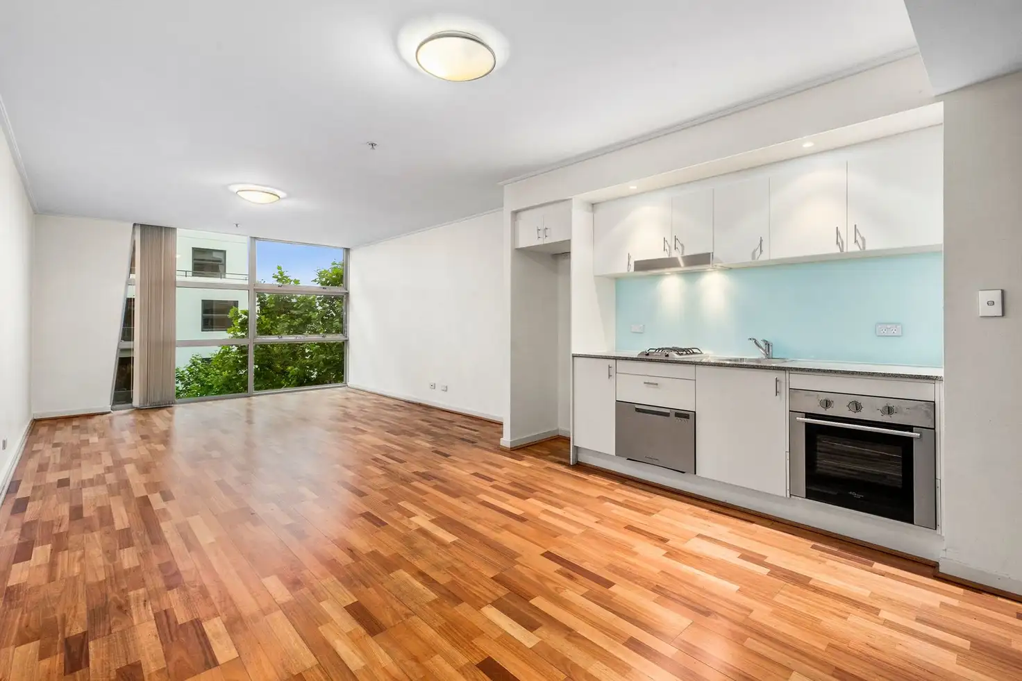 Main view of Homely unit listing, 308/15 Atchison Street, St Leonards NSW 2065