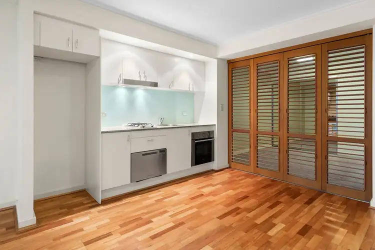 Second view of Homely unit listing, 308/15 Atchison Street, St Leonards NSW 2065