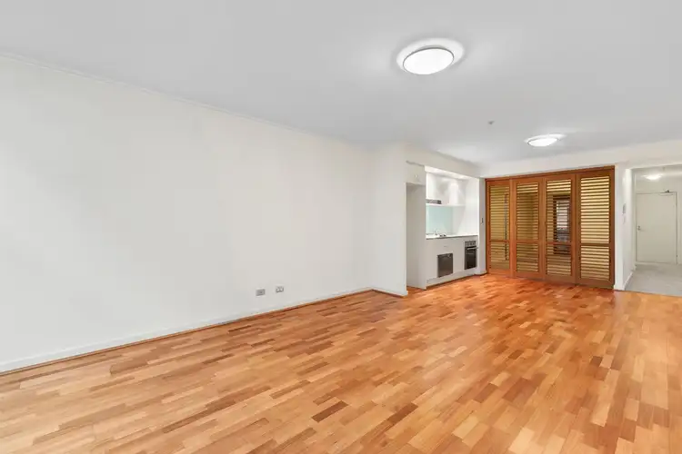 Fifth view of Homely unit listing, 308/15 Atchison Street, St Leonards NSW 2065