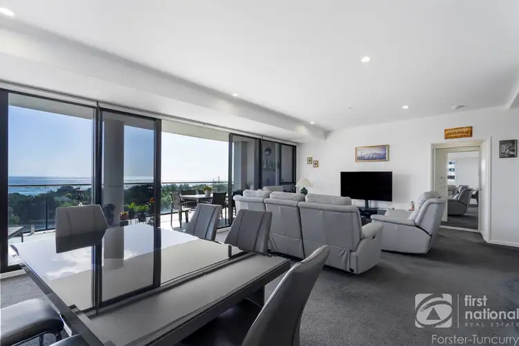 Fourth view of Homely unit listing, 703/50-52 Head Street, Forster NSW 2428