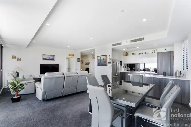 Fifth view of Homely unit listing, 703/50-52 Head Street, Forster NSW 2428