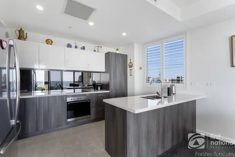Sixth view of Homely unit listing, 703/50-52 Head Street, Forster NSW 2428