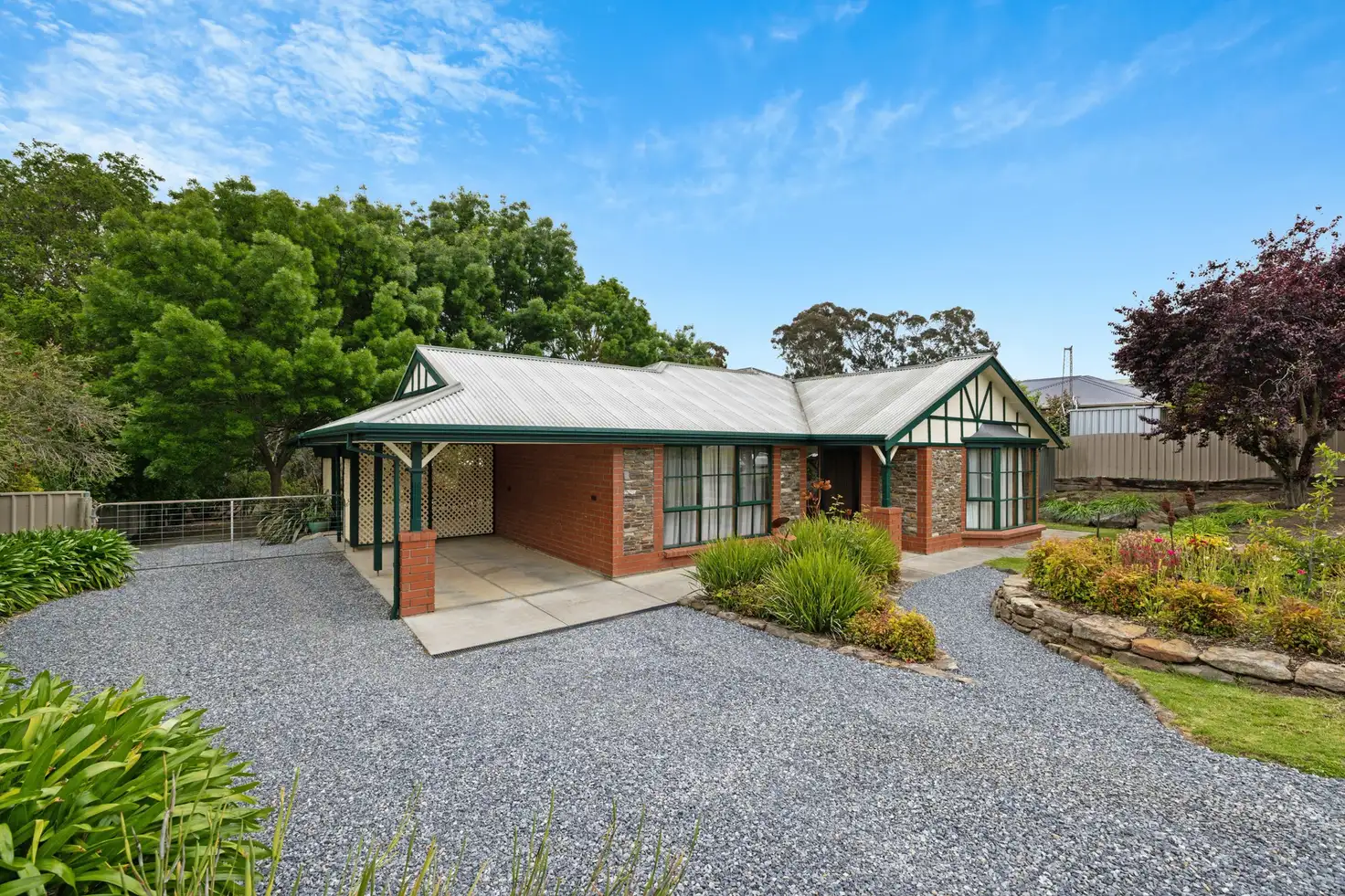 Main view of Homely house listing, 11 Henry Street, Woodside SA 5244