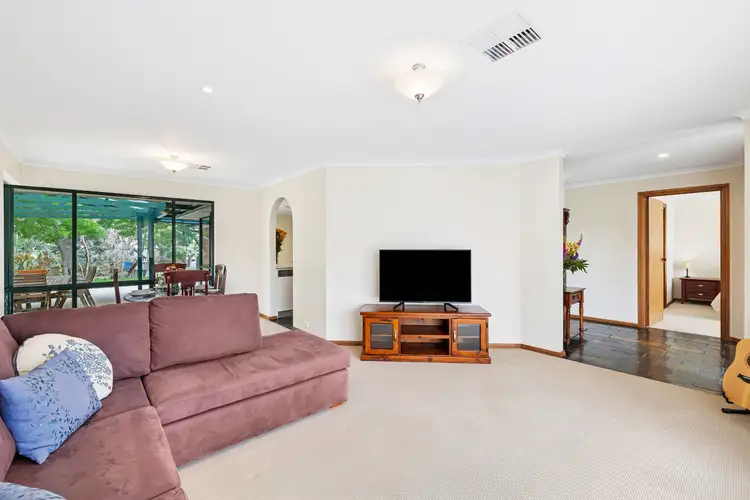 Third view of Homely house listing, 11 Henry Street, Woodside SA 5244