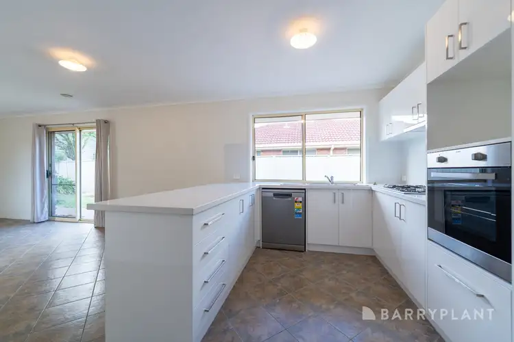 Second view of Homely house listing, 6 Waterford Avenue, Craigieburn VIC 3064