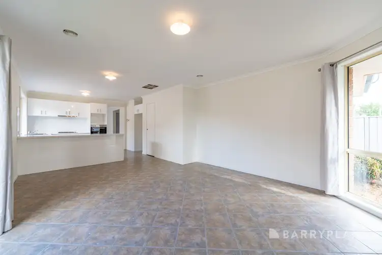 Third view of Homely house listing, 6 Waterford Avenue, Craigieburn VIC 3064