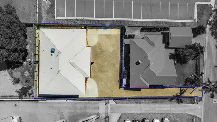 Fourth view of Homely townhouse listing, 2/113A Central Lane, Gladstone Central QLD 4680