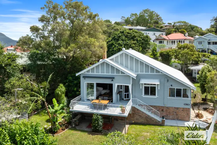 10 Eyles Avenue