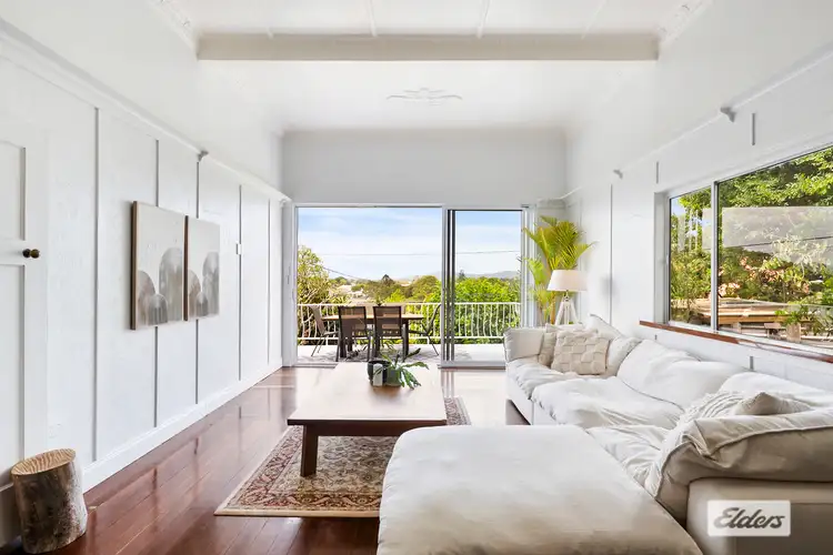 Second view of Homely house listing, 10 Eyles Avenue, Murwillumbah NSW 2484