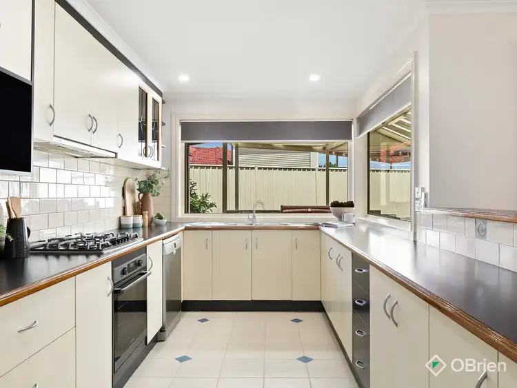 Third view of Homely house listing, 6 Favaro Place, Hillside VIC 3037