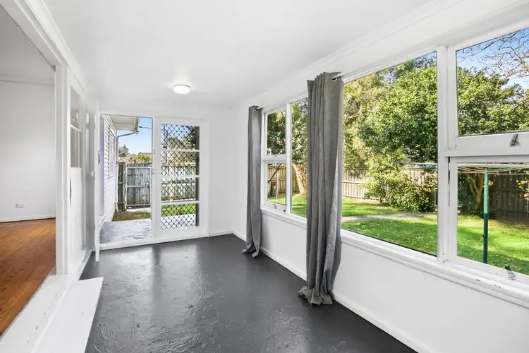 Fourth view of Homely apartment listing, 16 Cook Street, Forestville NSW 2087