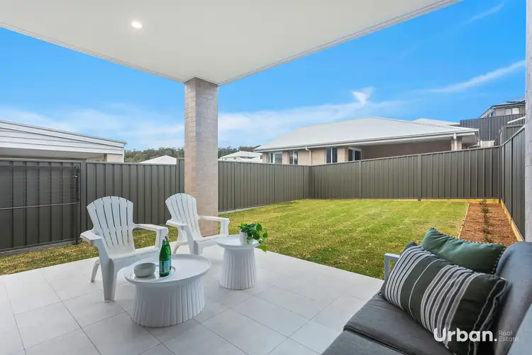 Fourth view of Homely semi-detached listing, 23 Foxground Parade, Tullimbar NSW 2527