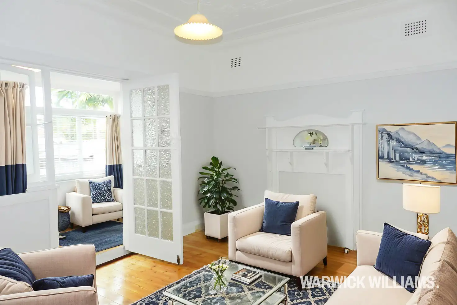 Main view of Homely house listing, 36 Bouvardia Street, Russell Lea NSW 2046