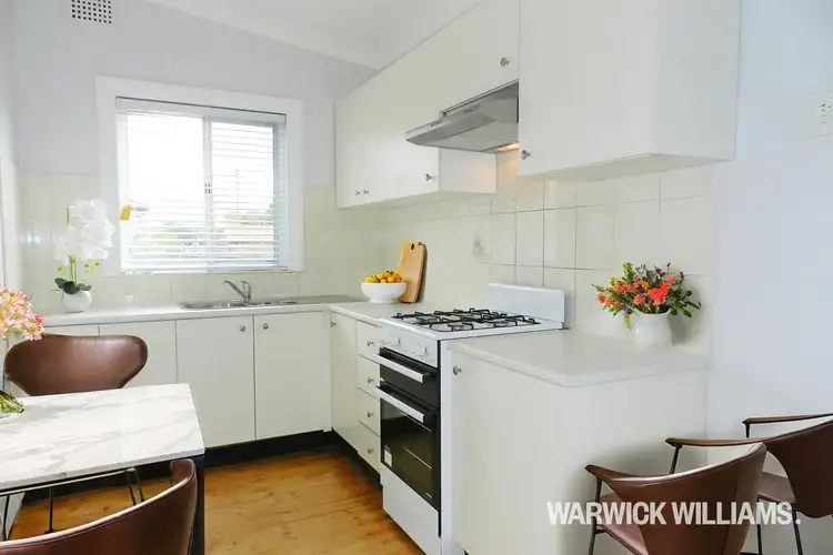 Second view of Homely house listing, 36 Bouvardia Street, Russell Lea NSW 2046