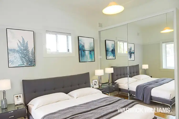 Fourth view of Homely house listing, 36 Bouvardia Street, Russell Lea NSW 2046