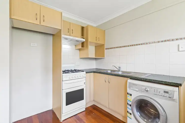 Second view of Homely unit listing, 3/56 Sackville Street, Greenslopes QLD 4120