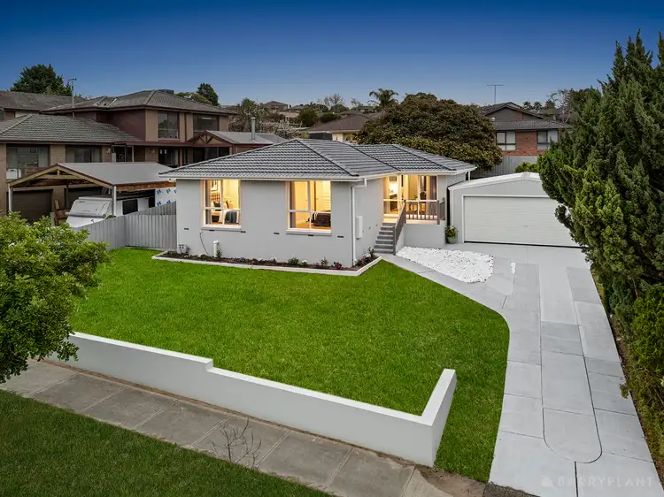 31 Thomas Mitchell Drive