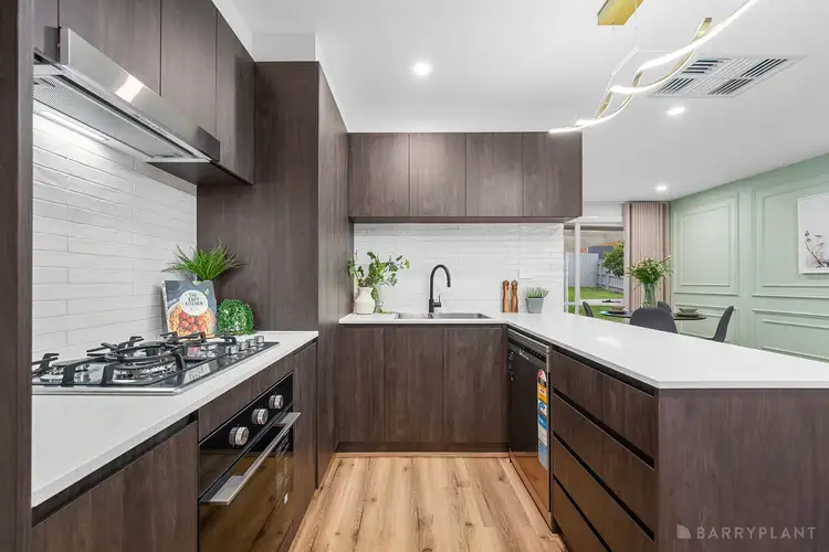 Fourth view of Homely house listing, 31 Thomas Mitchell Drive, Endeavour Hills VIC 3802