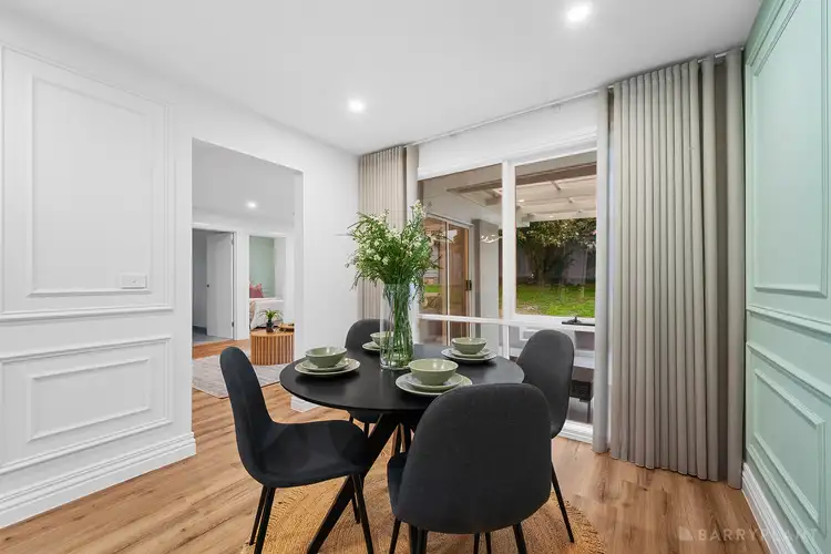 Sixth view of Homely house listing, 31 Thomas Mitchell Drive, Endeavour Hills VIC 3802