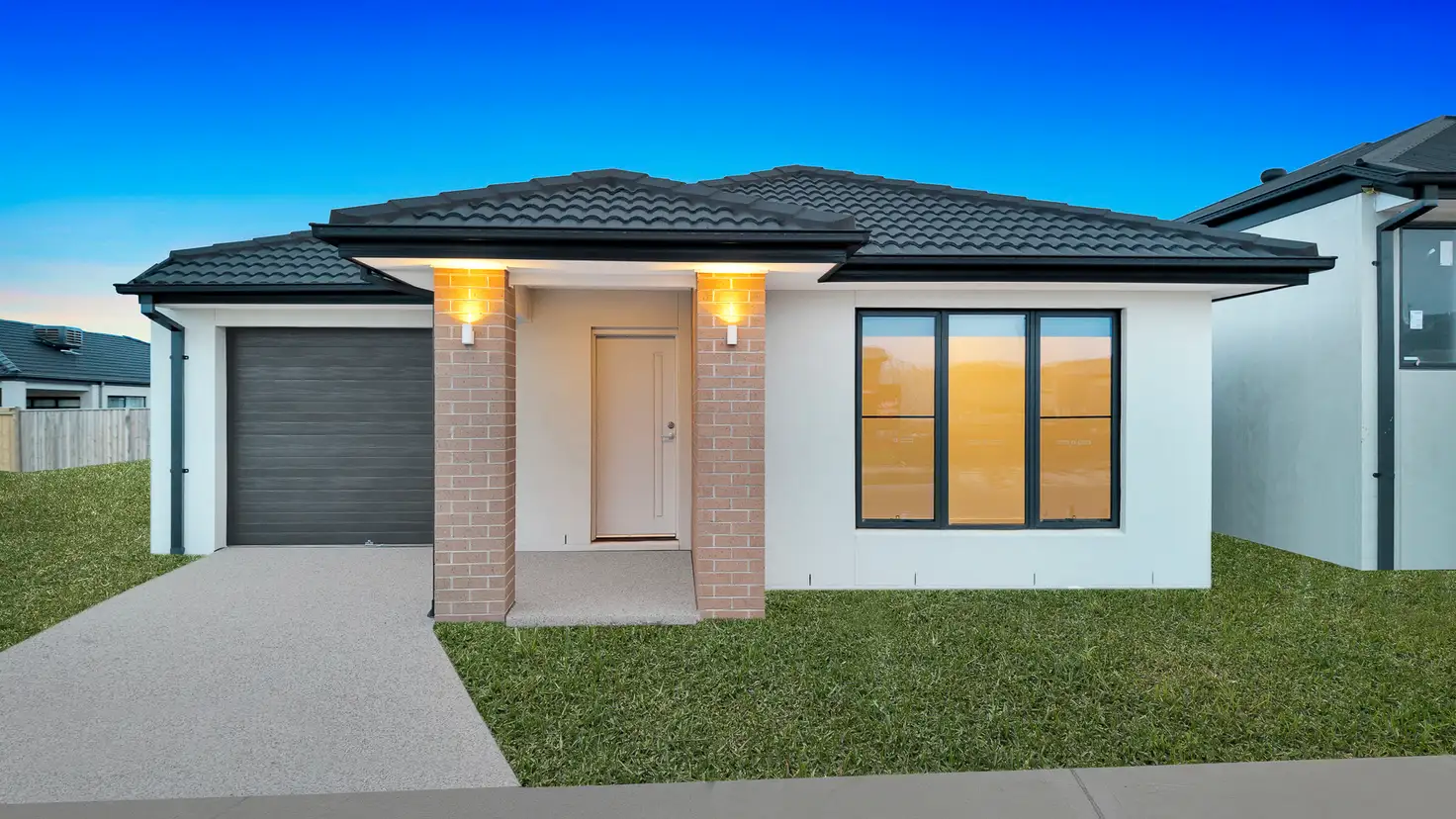 Main view of Homely house listing, 18 Miso Road, Wyndham Vale VIC 3024