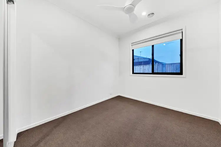 Second view of Homely house listing, 18 Miso Road, Wyndham Vale VIC 3024